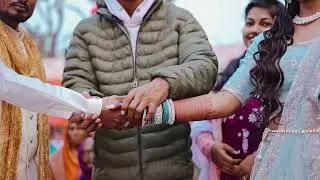 Ring Ceremony Cinematick Vivel Digital Studio