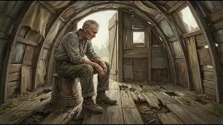 Me Pagaron Toda mi Vida con una Casa Vieja… Hasta que Debajo Encontré un Tesoro Secreto, No Manches