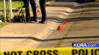 Party Ends In One Death, Several Injuries