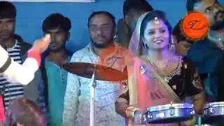 Tejal Thakor & Chote Vikram Thakor, Vijay suvada, Nitin Barot ,Raju Thakor Jordar Garba 2019