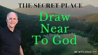 God Is Always Near!
