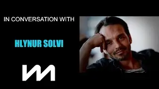 In Conversation with Hlynur S&ouml;lvi - Mastermix Interview