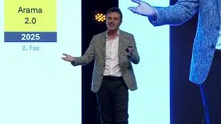 Geleceğin gayrimenkul deneyimini tasarlamak / Bora Bi&ccedil;er / sahibinden.com / The TECH Summit