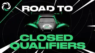 Overt's Road to Close Qualifier | Rocket League Intel World Open (Highlights)