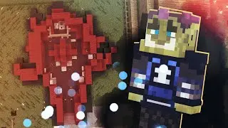 [Minecraft] ШОК БОМЖ КРИНЖ ПРАНК РОЗЫГРЫШ ФЛЕКС ШМЕЛЬ КУКУРА ПАРУСНИК (feat Wprot, Vika Karter)