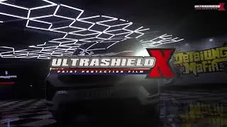 Reviving Beauty: All New Toyota Innova 2023 Gets UltrashieldX PPF Makeover!