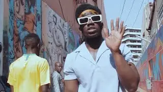 A-Star - Skibo (Official Dance Video) #SkiboChallenge