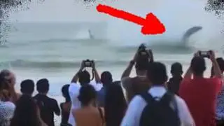 O NOVO V&iacute;deo Bizarro Que Todo Mundo Est&aacute; Tentando Explicar