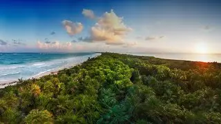 Mexico Kan Tours Tulum Riviera Maya Responsible Tourism