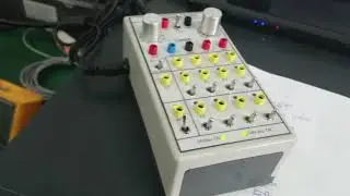 Lenze EVS 9328 Drive Repairs by Dynamics Circuit (S) Pte. Ltd.