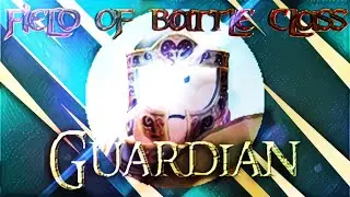 Field of Battle Class | Guardian