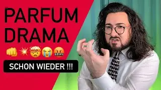 Stress in der Parfum Community 💥 Lügen & Gerüchte ... Let´s Talk 🔥