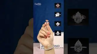 Earthly jewels diamond rings | lab grown diamonds | wedding rings | solitaire ring | engagement ring