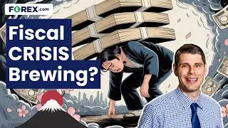 Is a Fiscal Crisis Brewing in Japan? Spooky Parallels to the UK Crisis in 2022
