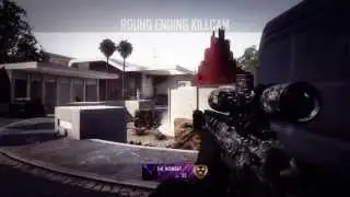 FrK Vs AxC [CLAN WAR] (Reaction,Got Disconnected,Comeback)[Call of Duty:Black Ops 2]