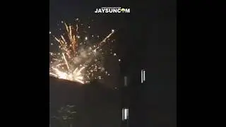Jalonnement Jaysun Pour l'accueil du Guide de la R&eacute;volution Pacifique #31decembre2024