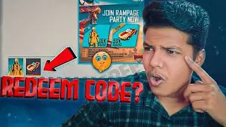 3 July Free Fire Redeem Code 🤩| Free Fire Redeem Code 😲| The Dark Side Of Free Fire Community 😡.