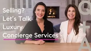 Sellers! Experience the Ultimate Luxury Concierge Real Estate Service in Nashville, TN