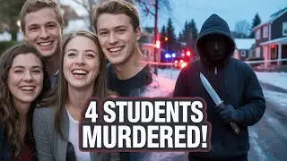 He Stabbed 4 Students and Escaped the Death Penalty &ndash; The Idaho Murders Explained