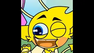 Very sigma promotional video for Sprunki Mortality Demo (GAME LINK IN DESCRIPTION)