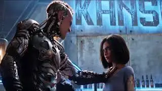 J2 - New Divide (feat Avery) | Alita Battle Angel | Official Trailer Music | Linkin Park Cover