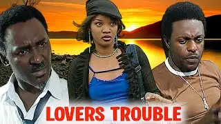 {OMOTOLA EKEINDE} LOVERS TROUBLE {2026 MOVIE} Latest Nigerian Nollywood Movies #viralvideo #love