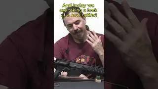 Colt LE-901 Modular Multi-Caliber AR: A Well-Designed Failure