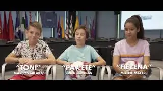 Los Futbolísimos | Featurette La Liga