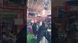 Candy castle Amsterdam