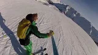 Renoun Citadel Skis Review