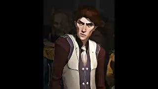 You're a good man, Viktor