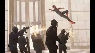 Marvel&rsquo;s Spider-Man Remastered &ndash; Part 1 | The Beginning of an Epic Journey