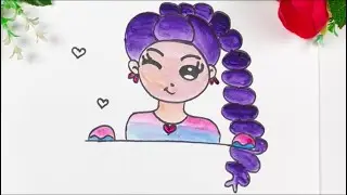 Let&rsquo;s drawing RUMI with me 