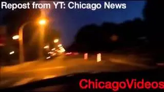 Location Where RondoNumbaNine and Cdai Allegedly Murdered Cab Driver Javan Boyd