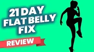The Flat Belly Fix Review | Is flat belly fix legitimate | Fastest Weight Loss Program