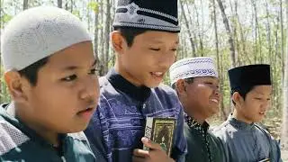 ROUDHOTUL QURAN