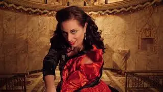 Tempest Rose - Lady Death Burlesque Teaser Reel