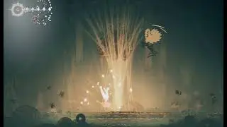 Cómo Vencer a la Viuda y Conseguir el Agujolín – Estrategia Completa | Hollow Knight Silksong