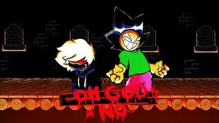 OH GOD NO DELUXE (Cover en Español) Ft:@Axel-6589 