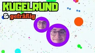 Ich bin ein KREIS (und fresse andere Kreise)
