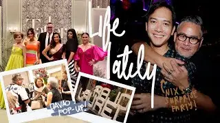 Life Lately | Rajo Laurel