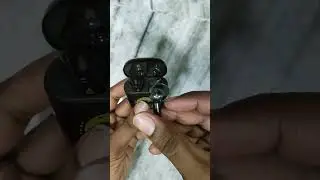 boAt AIRDOPES 131 earpods
