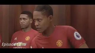 FIFA 17 : La derni&egrave;re ligne droite / Episode 18 / L'Aventure Alex Hunter