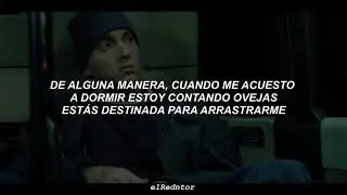 Eminem - Never love again (subtitulado al español)