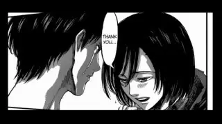 Mikasa AMV [Eremika] - My Immortal