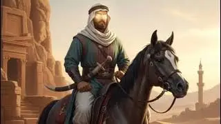 Tariq bin Ziad// episode ---47// Spain Fatah kerne wala qamander//------//-
