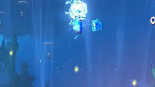 [WR] 2-5 When Toads Fly in 14