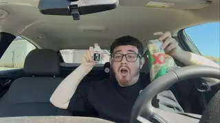 Fein tries $15 street yart….