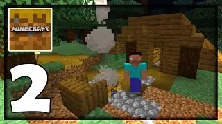 Minecraft Trial 1.18 - SURVIVAL - Gameplay Part 2 (Minecraft Survival)