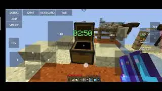 AVERAGE PLAYER (NEW DISCORD SERVER)